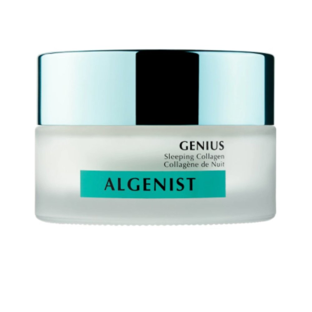 ALGENIST GENIUS Sleeping Collagen